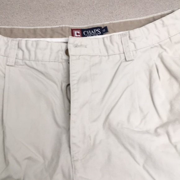 Chaps shorts - Picture 2 of 3